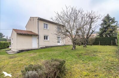 vente maison 213 000 € à proximité de La Pomarède (11400)