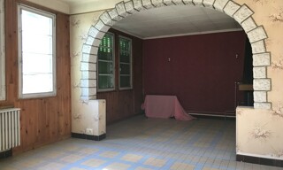Maison 5 Pièces 94 m² à vendre à Mehun-sur-Yèvre (18500)