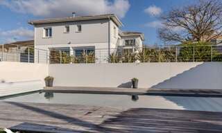 Maison 8 Pièces 254 m² à vendre à Pompignac (33370)