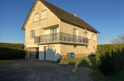 maison 6 pièces 131 m2 à vendre à Couzeix (87270)