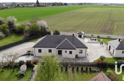 vente maison 568 000 € à proximité de Meung-sur-Loire (45130)