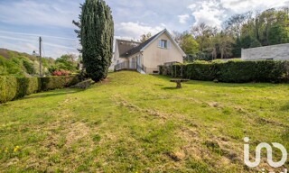 Maison 5 Pièces 130 m² à vendre à Noisy-sur-Oise (95270)