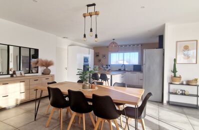 vente maison 333 000 € à proximité de Saint-Laurent-des-Vignes (24100)