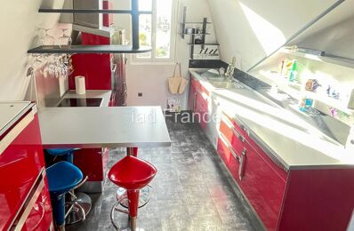 vente appartement 299 000 € à proximité de Noisy-le-Grand (93160)