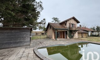 Maison 5 Pièces 150 m² à vendre à Mimizan (40200)