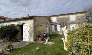 Maison 2 Pièces 96 m² à vendre à Cressé (17160)