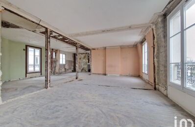 vente appartement 695 000 € à proximité de Sannois (95110)