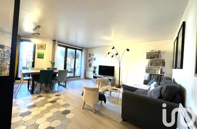 vente appartement 255 000 € à proximité de Argenteuil (95100)