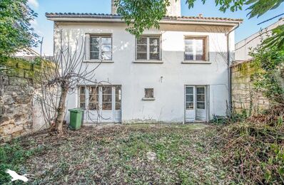 maison 8 pièces 153 m2 à vendre à Bordeaux (33000)