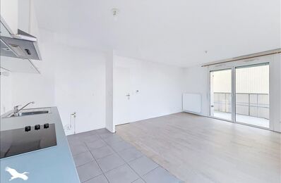 vente appartement 259 000 € à proximité de Ambarès-Et-Lagrave (33440)