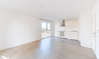 Appartement 3 Pièces 61 m² à vendre à Bordeaux (33300)