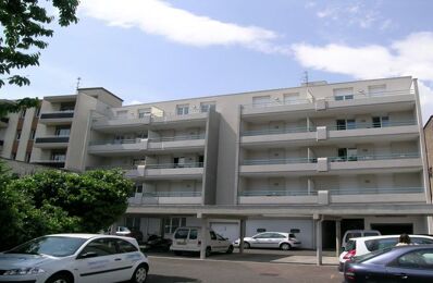 location appartement 550 € CC /mois à proximité de Chamalières (63400)