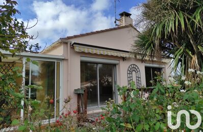 vente maison 345 000 € à proximité de La Plaine-sur-Mer (44770)