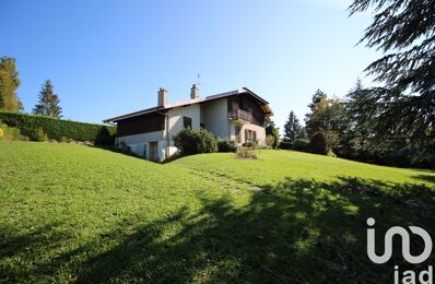 vente maison 1 180 000 € à proximité de Chens-sur-Léman (74140)