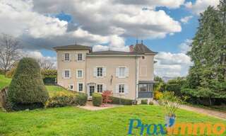 Maison 6 Pièces 436 m² à vendre à Saint-Jean-de-Moirans (38430)
