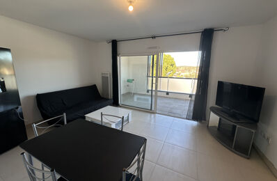 location appartement 750 € CC /mois à proximité de Beaulieu (34160)