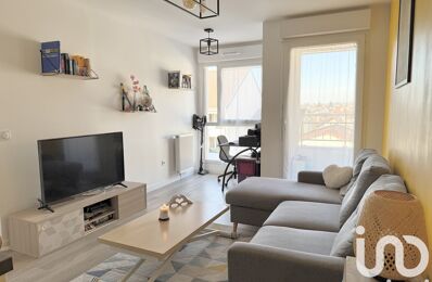 vente appartement 199 000 € à proximité de Chelles (77500)