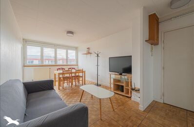 vente appartement 219 000 € à proximité de Portet-sur-Garonne (31120)