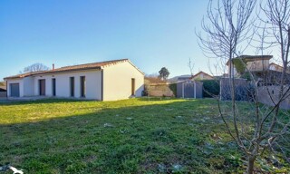 Maison 4 Pièces 91 m² à vendre à Graulhet (81300)