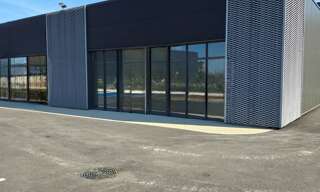 Commerce  163 m² à vendre à Saint-Paul-Trois-Châteaux (26130)