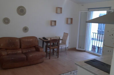 appartement 3 pièces 40 m2 à vendre à Perpignan (66000)