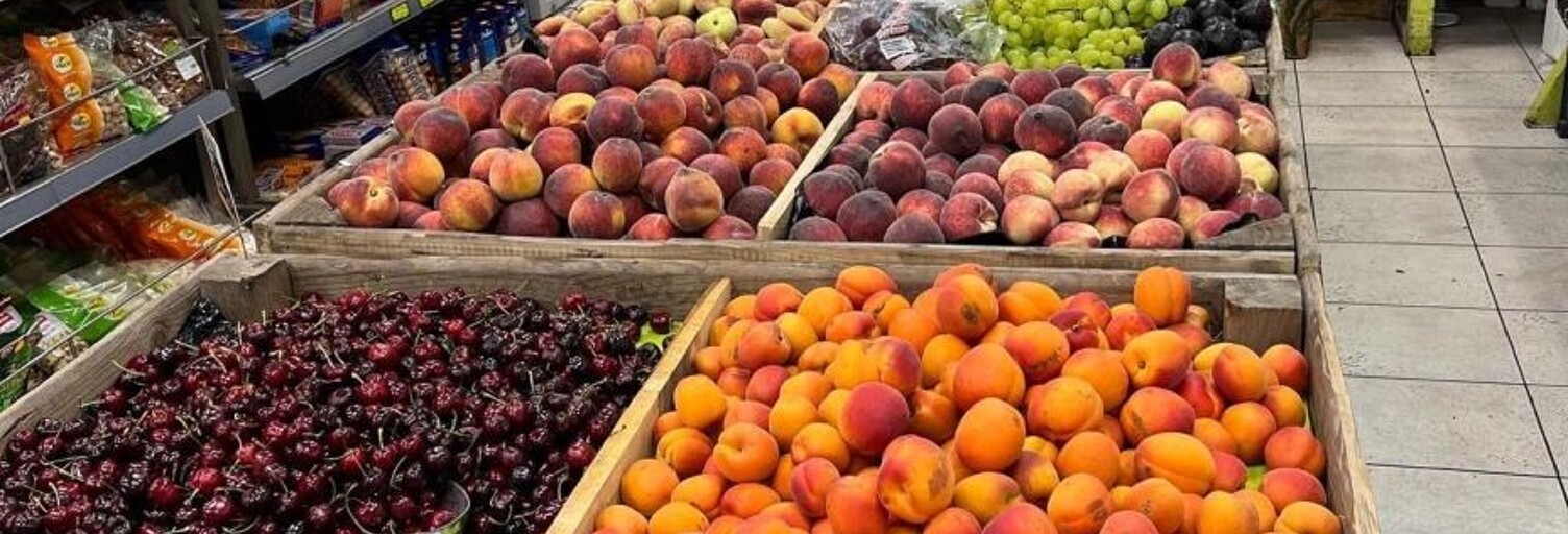 Commerce  130 m² à vendre à Grasse (06130)