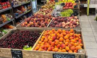 Commerce  130 m² à vendre à Grasse (06130)