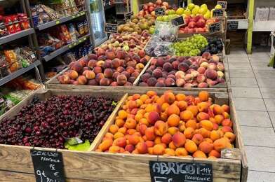 Commerce  280000 €