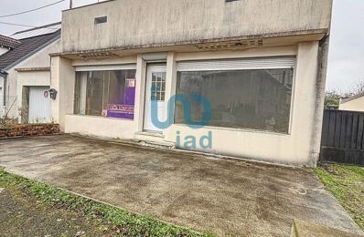 vente commerce 199 000 € à proximité de Pringy (77310)