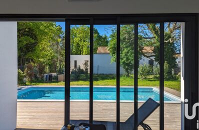 vente maison 532 500 € à proximité de Mornac-sur-Seudre (17113)