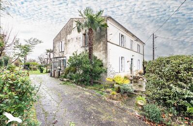 vente maison 297 000 € à proximité de Champagne (17620)