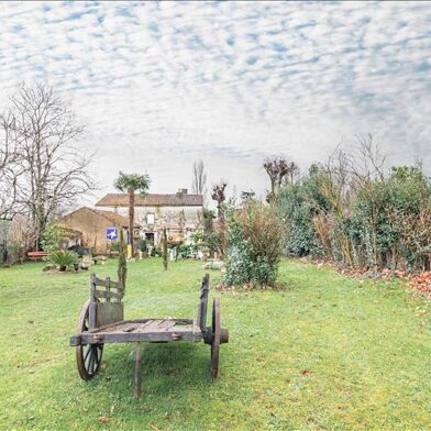 Maison 6 pièces 191700 €