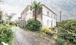 Maison 6 Pièces 223 m² à vendre à Saint-Porchaire (17250)