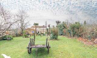 Maison 6 Pièces 223 m² à vendre à Saint-Porchaire (17250)