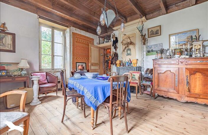 Maison en pierre de 6 pièces principales — photo 2