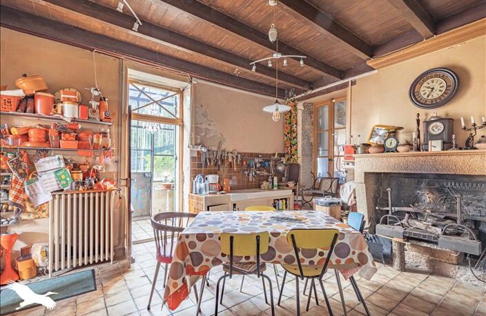 Maison en pierre de 6 pièces principales — photo 3