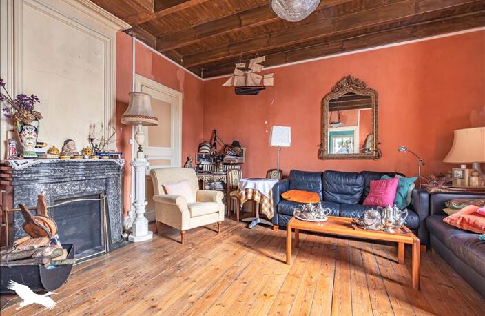 Maison en pierre de 6 pièces principales — photo 4