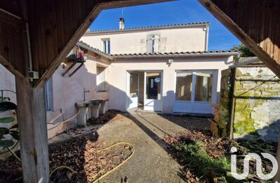 vente maison 220 000 € à proximité de Dompierre-sur-Mer (17139)