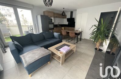 vente appartement 269 000 € à proximité de Beauzelle (31700)