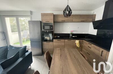 vente appartement 269 000 € à proximité de L'Union (31240)