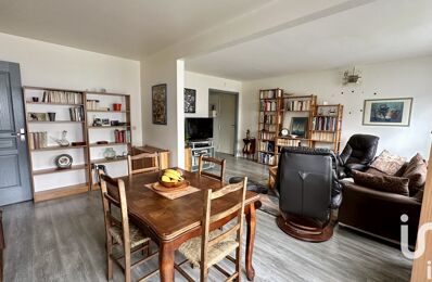 vente appartement 199 000 € à proximité de Longjumeau (91160)