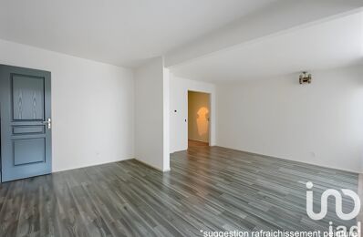 vente appartement 199 000 € à proximité de Chevilly-Larue (94550)