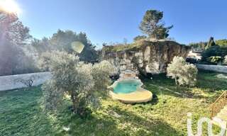 Maison 5 Pièces 150 m² à vendre à Beaucaire (30300)