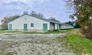Commerce  1200 m² à vendre à Saint-Aignan (56480)