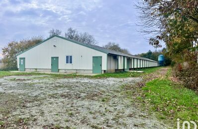 vente commerce 167 500 € à proximité de Mûr-de-Bretagne (22530)