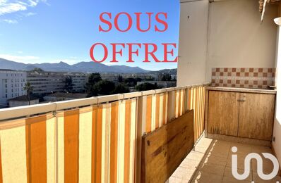 vente appartement 199 000 € à proximité de Mougins (06250)