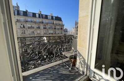 vente appartement 1 029 000 € à proximité de Paris 3 (75003)