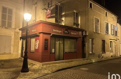 vente commerce 151 000 € à proximité de Loiret (45)