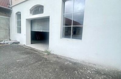 vente commerce 69 000 € à proximité de Les Abrets en Dauphiné (38490)