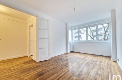 appartement 3 pièces 58 m2 à vendre à Paris 20 (75020)